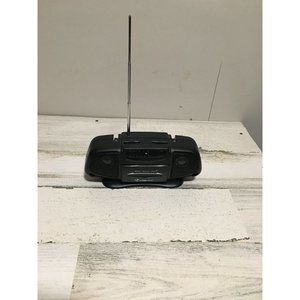 Lifelong Baby Boom Box AM/FM radio with handle